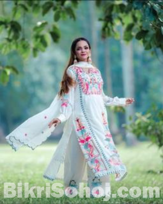 মার্কেটের সবচেয়ে হিট রেডিমেট সেলাই করা